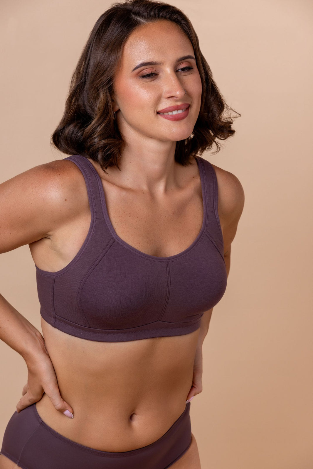 rose-taupe