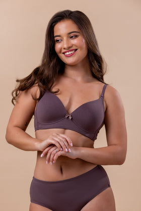 rose-taupe