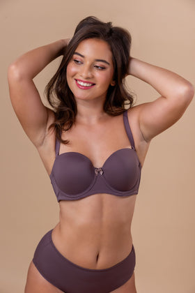 rose-taupe