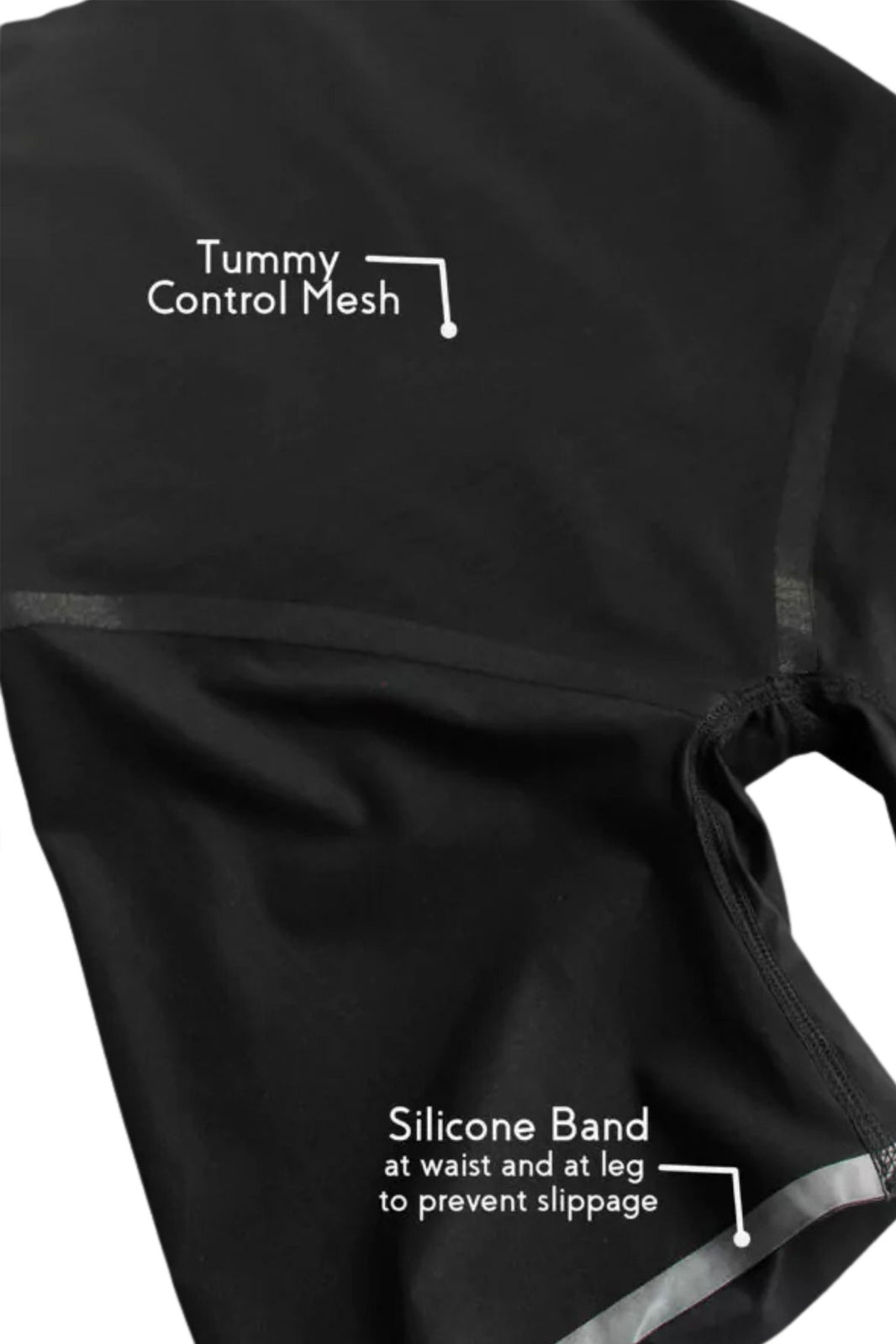 Women’s Everyday Mid Thigh Shaper