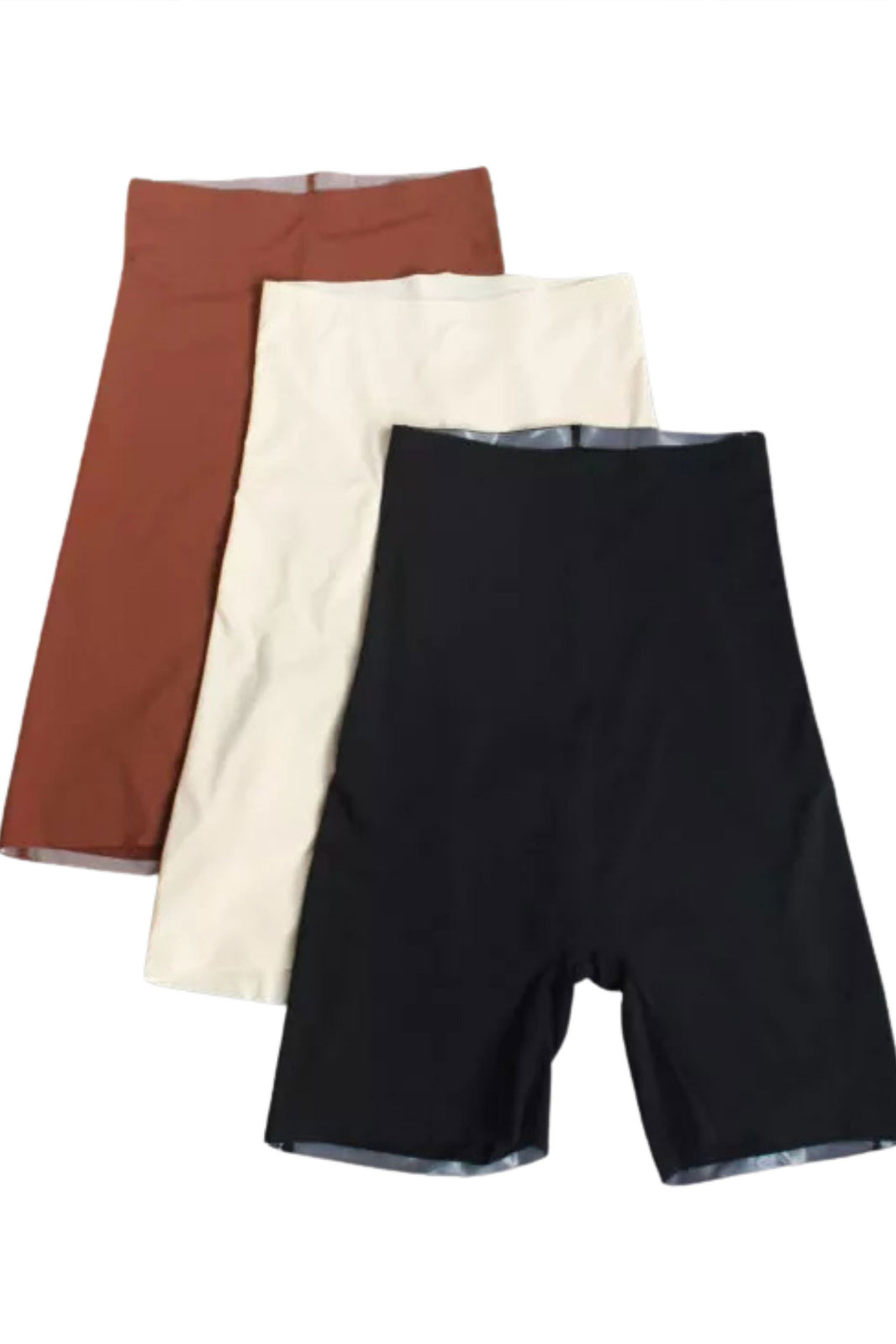 Women’s Everyday Mid Thigh Shaper