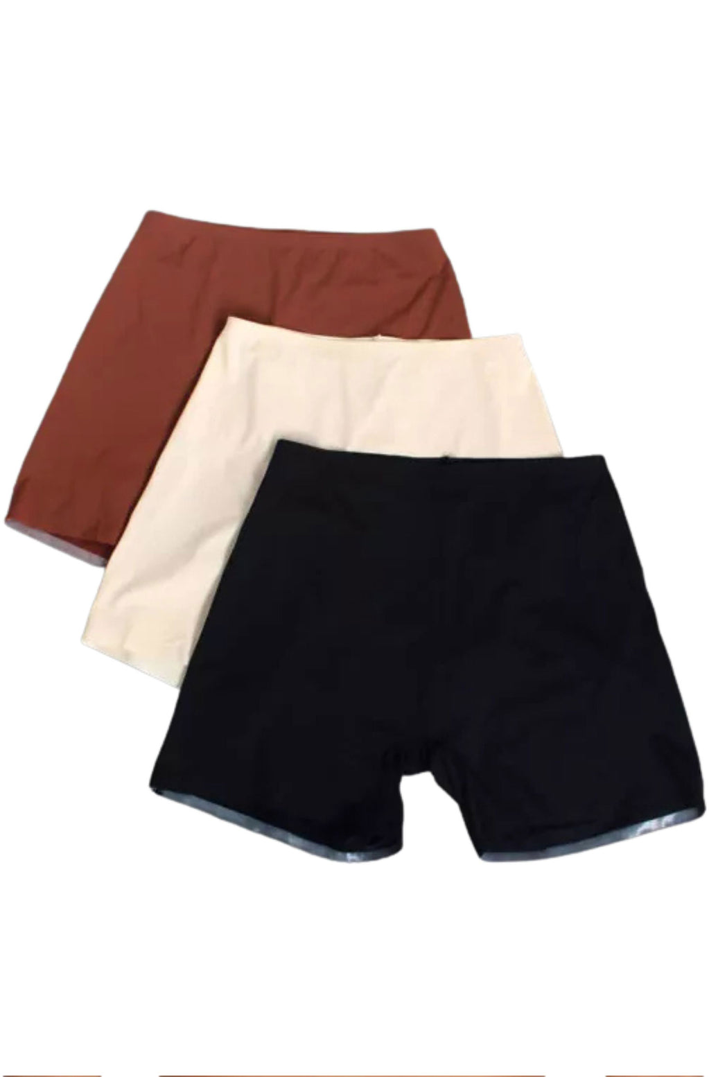 Women’s Everyday Shaper Short