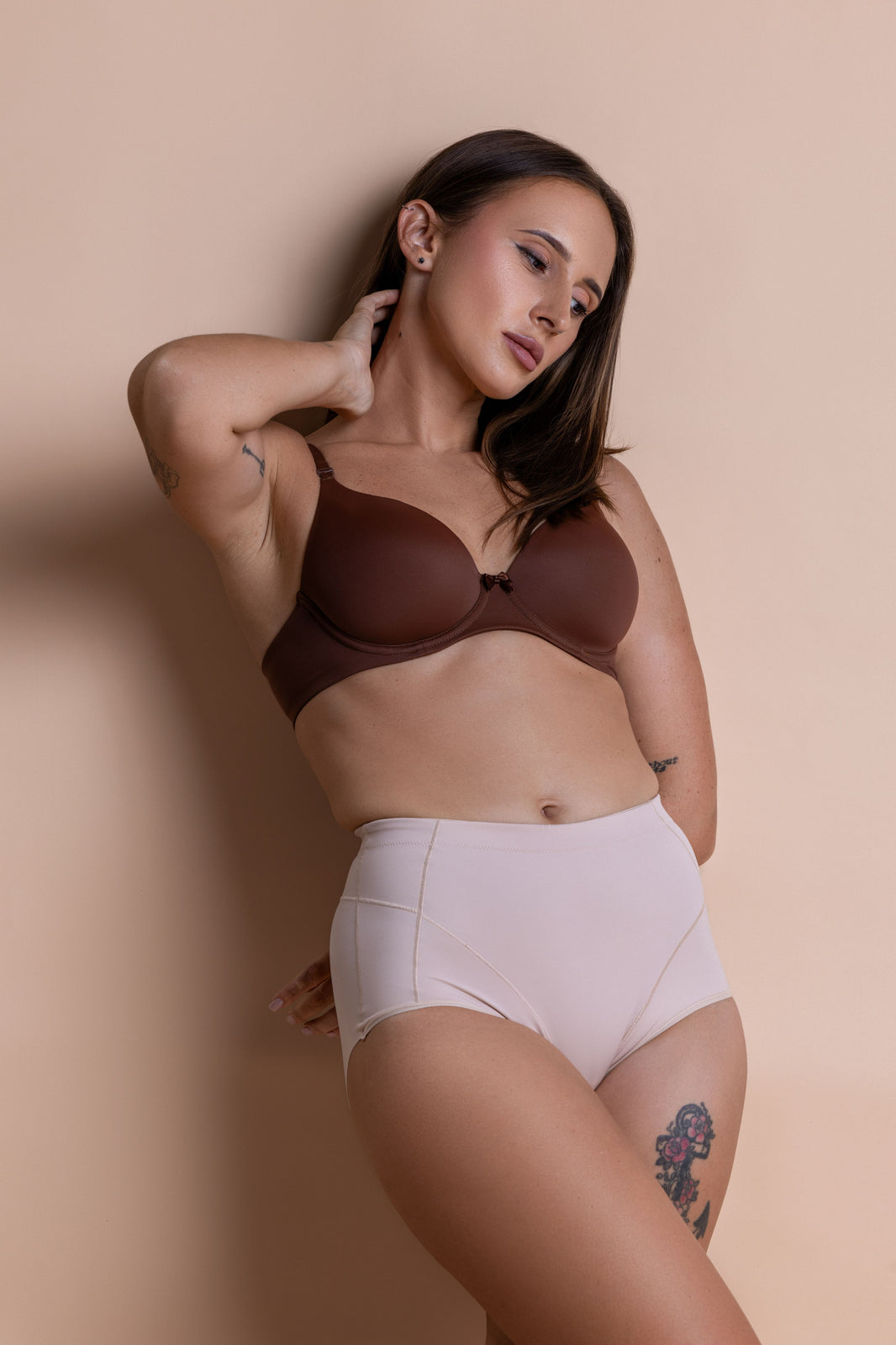 nude