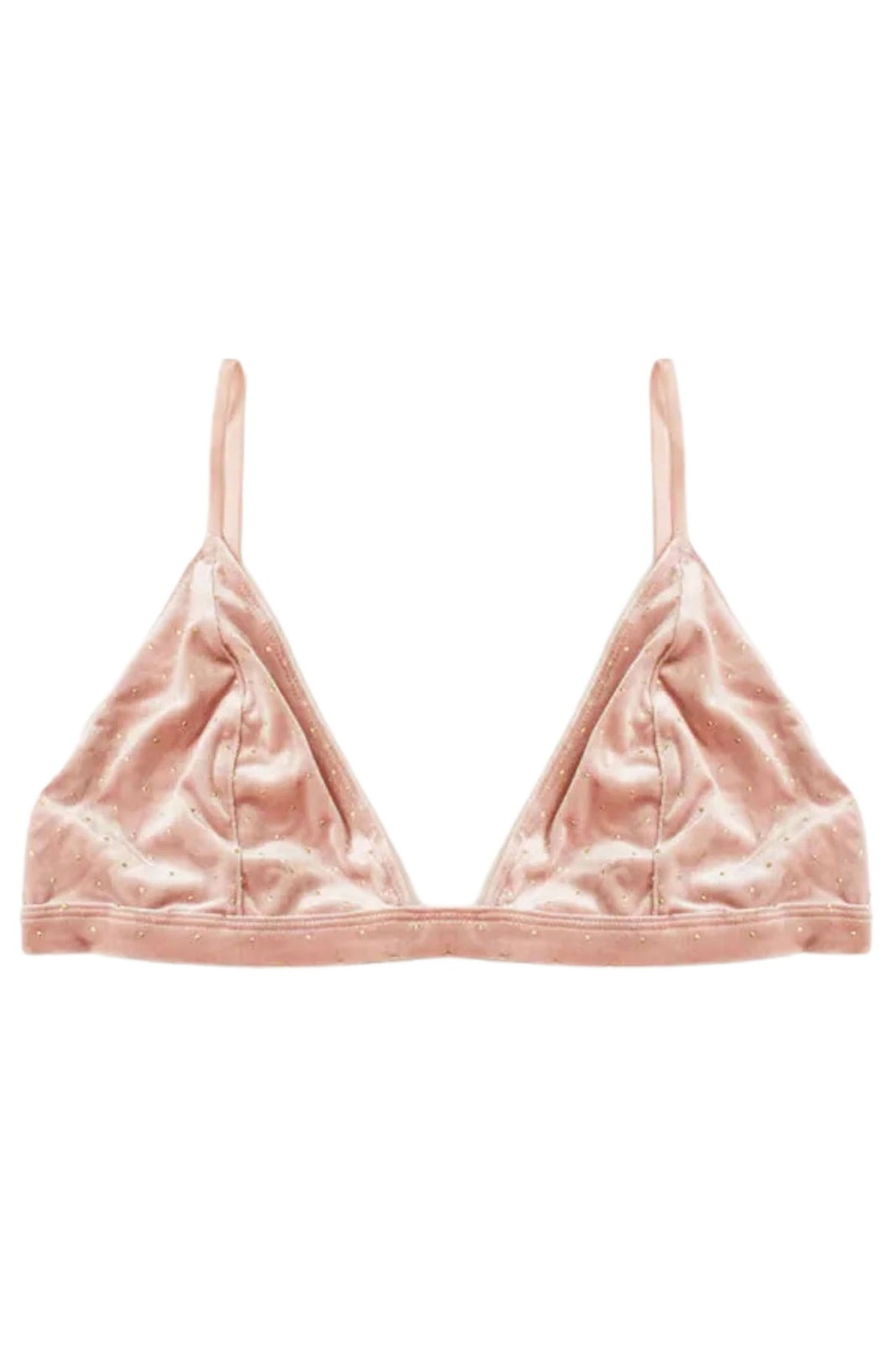 blush