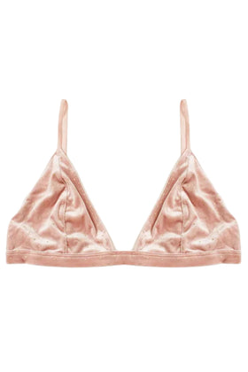 blush