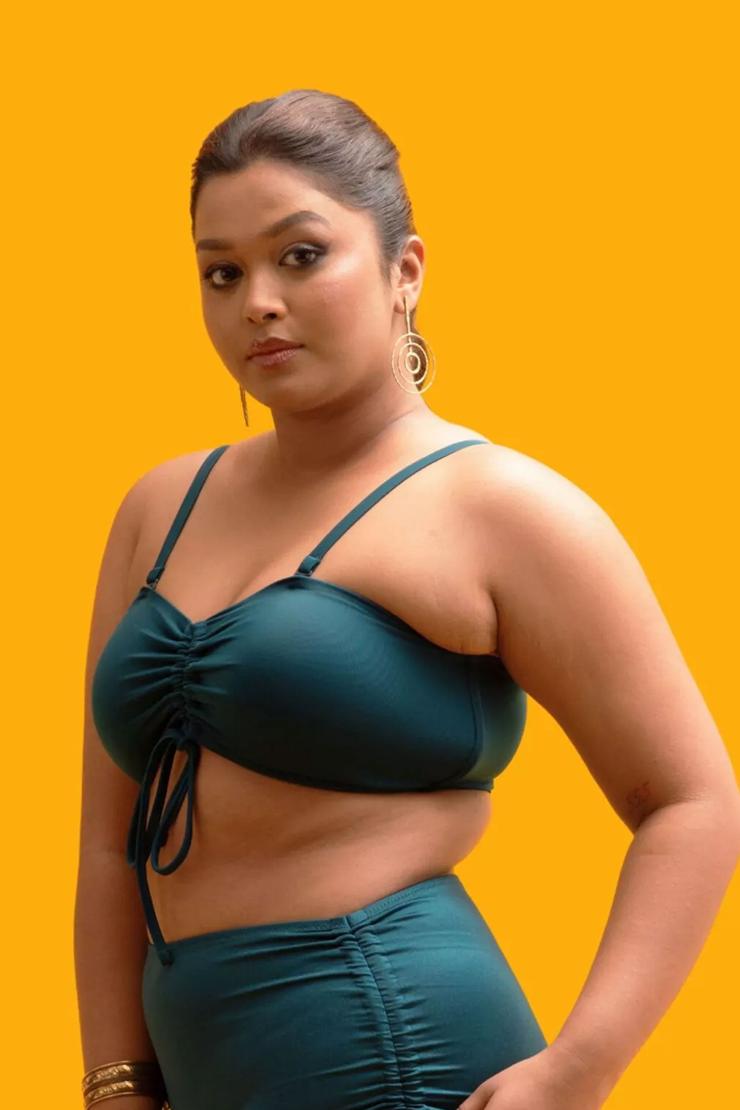 teal