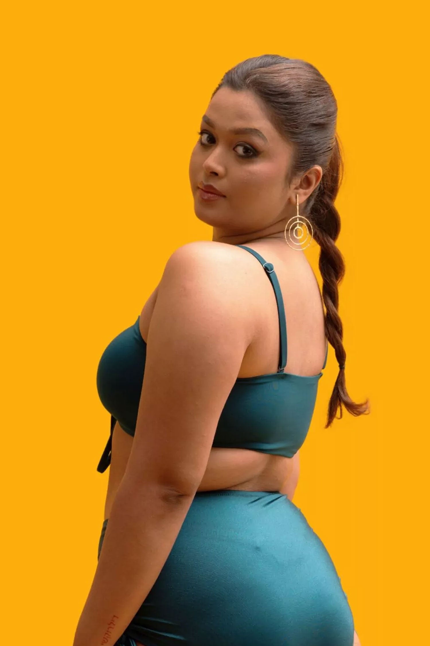 teal