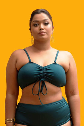 teal