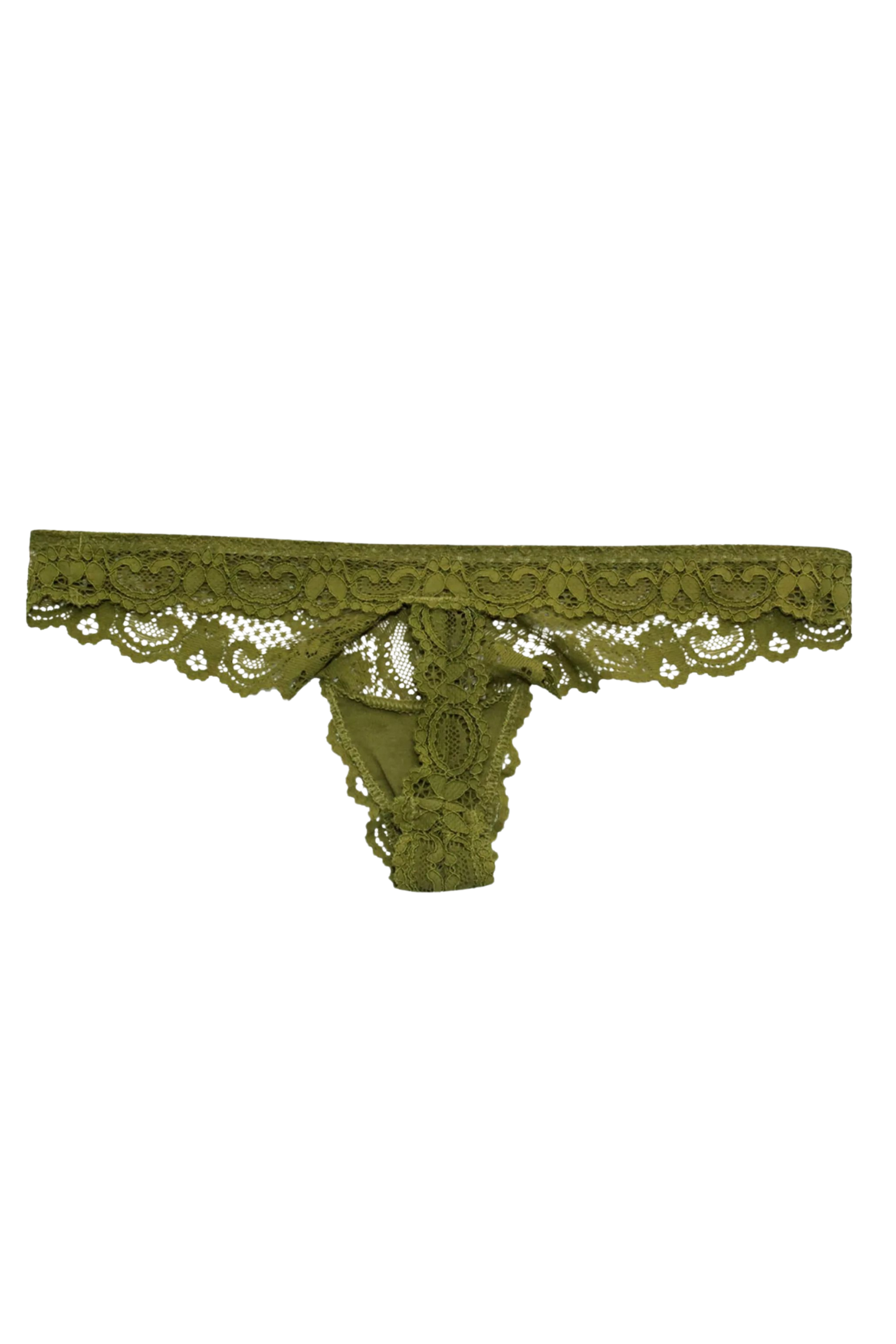 olive-green