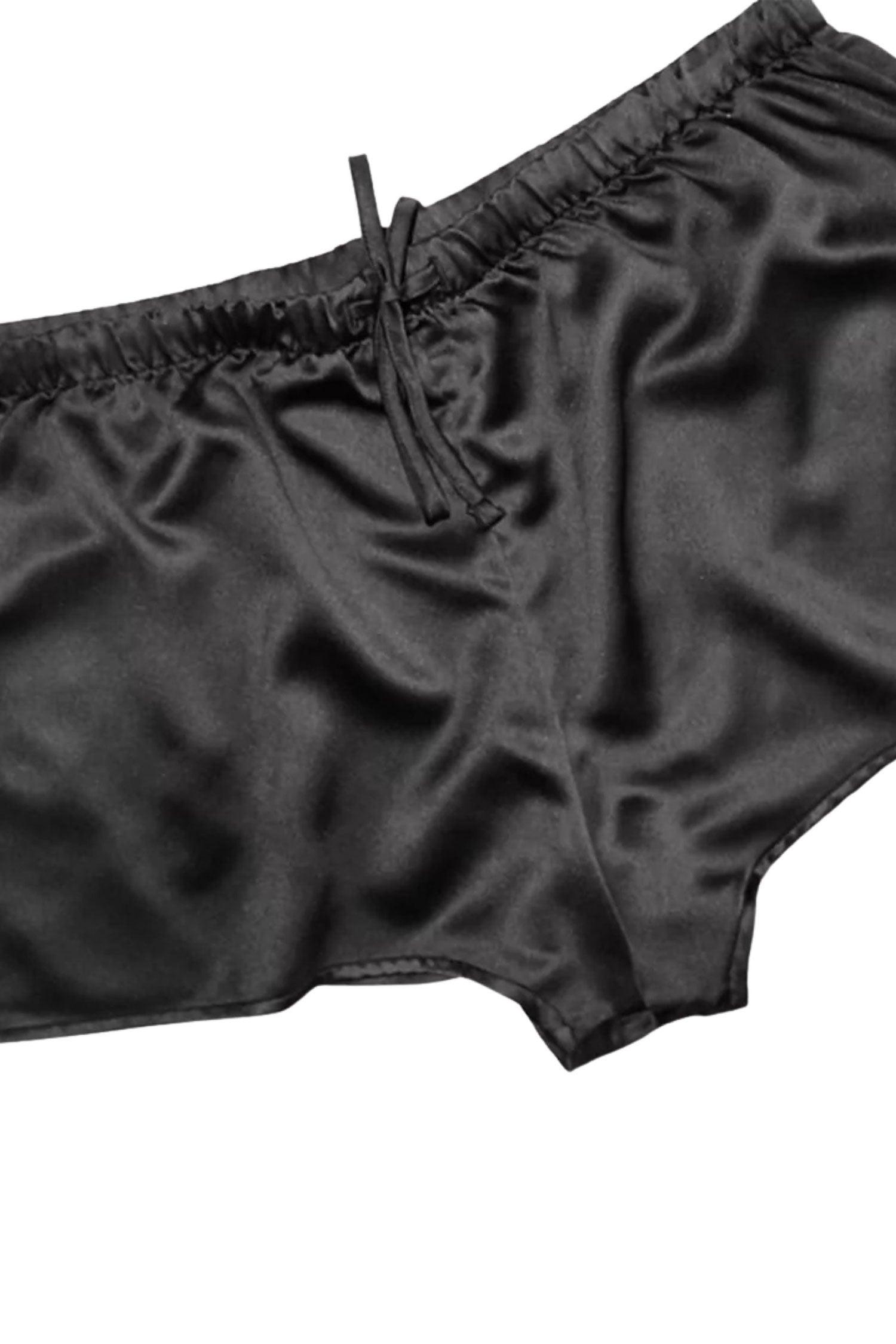Women’s Satin Short