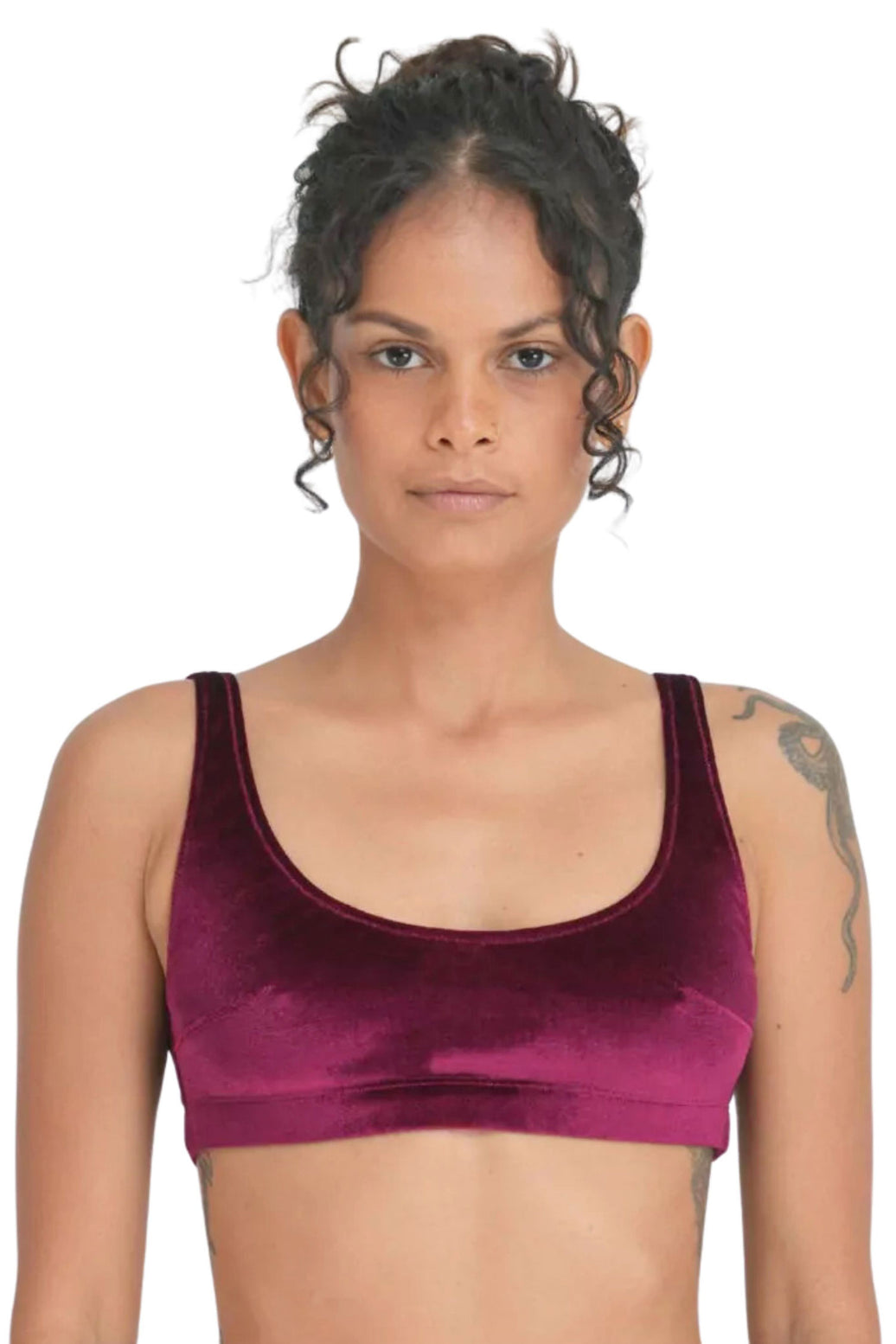 magenta-purple