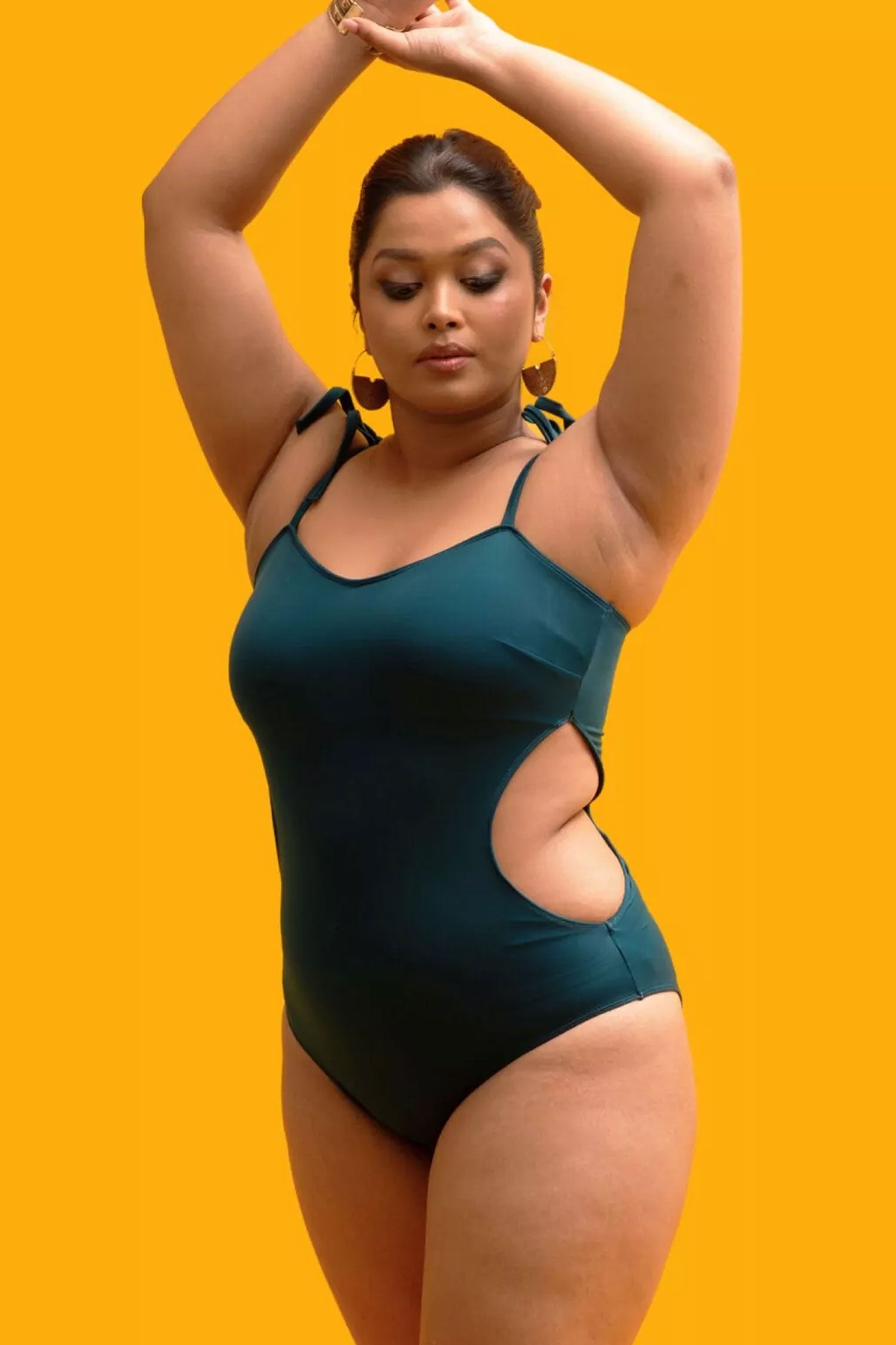 teal