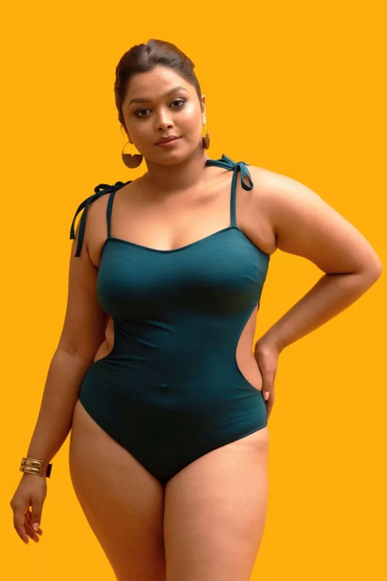 teal
