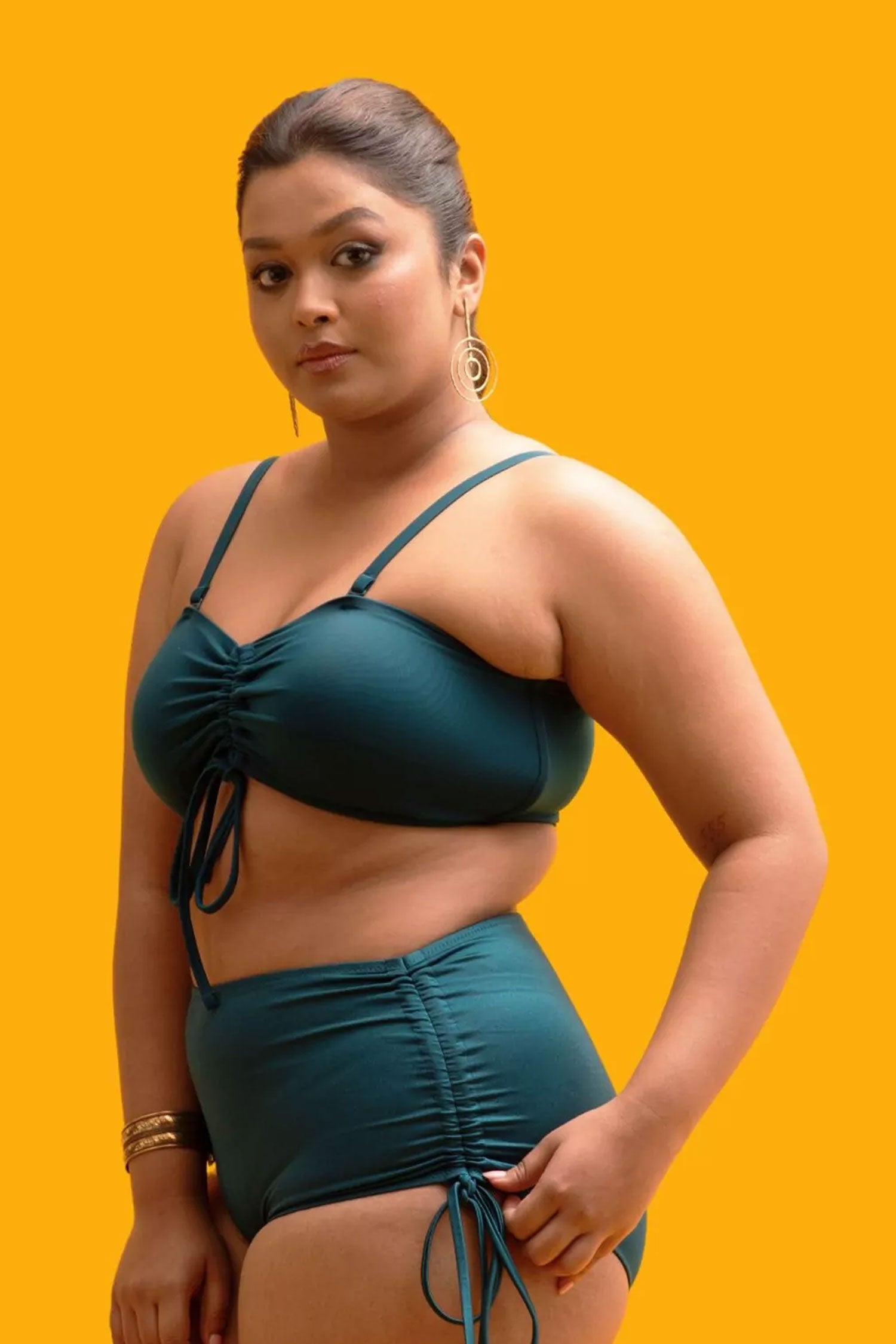 teal