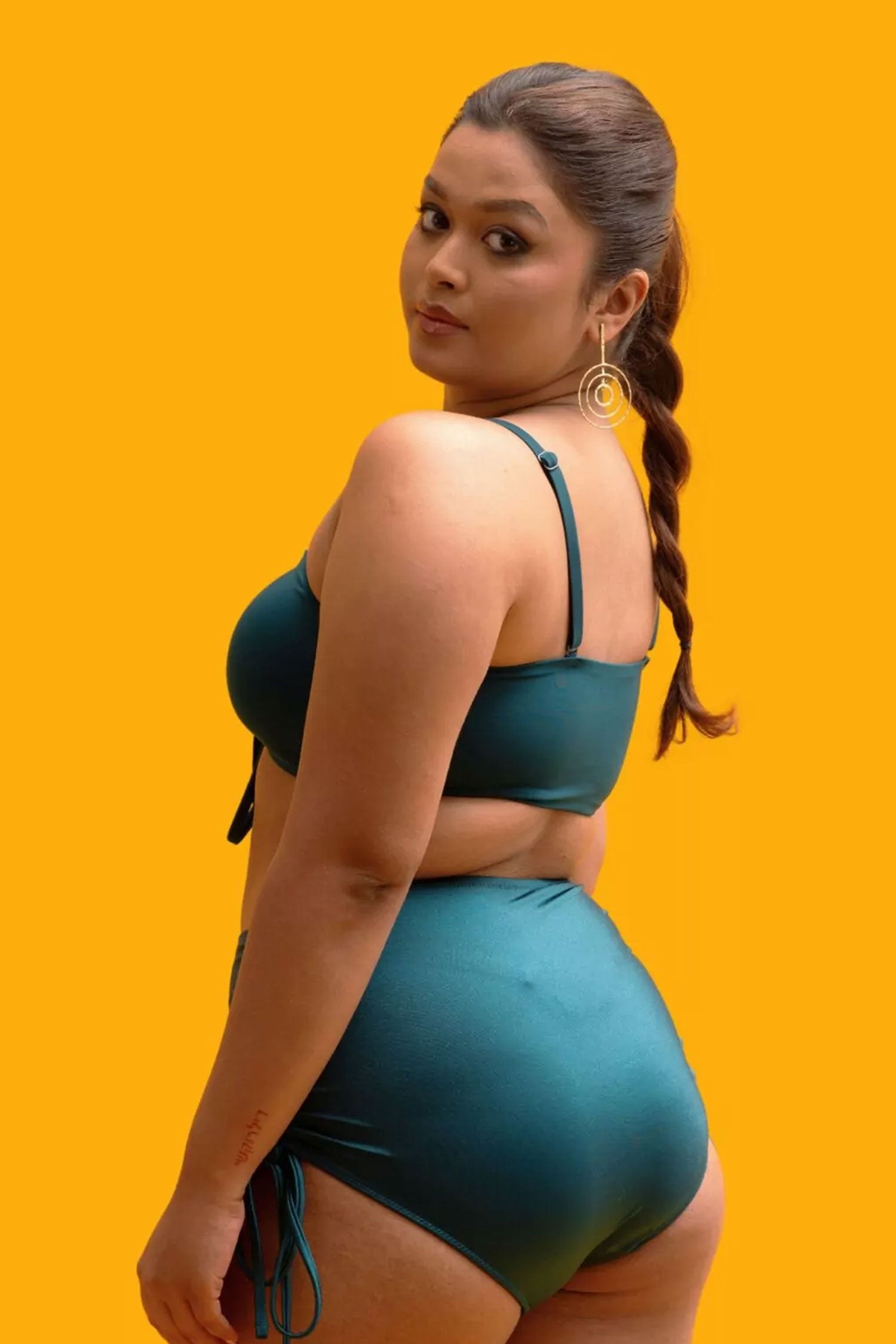 teal