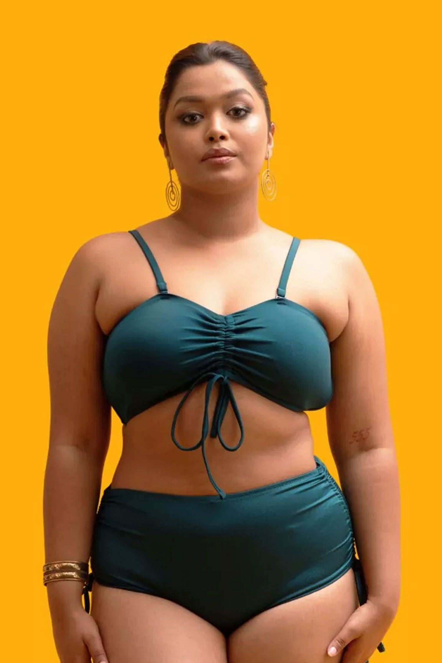 teal