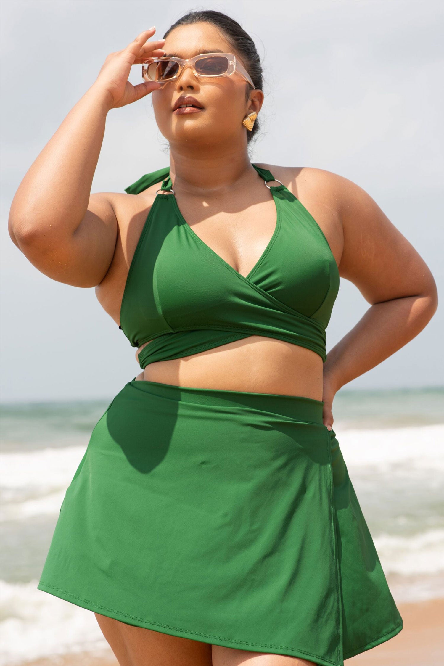 fern-green