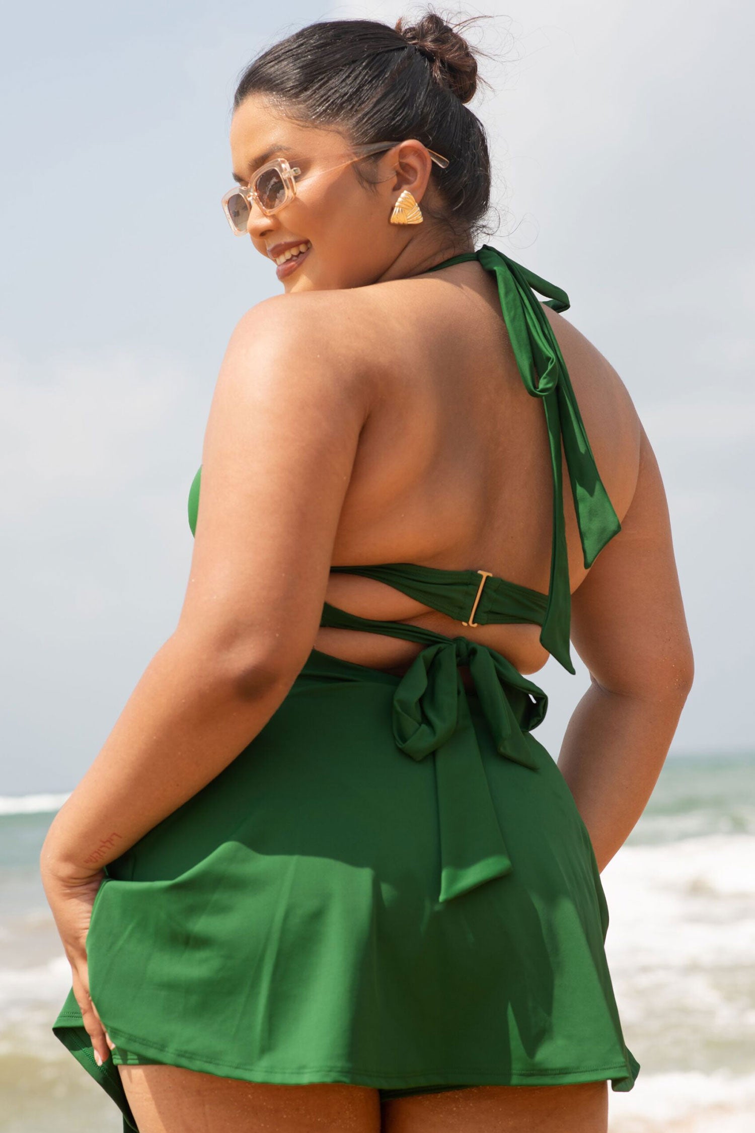 fern-green