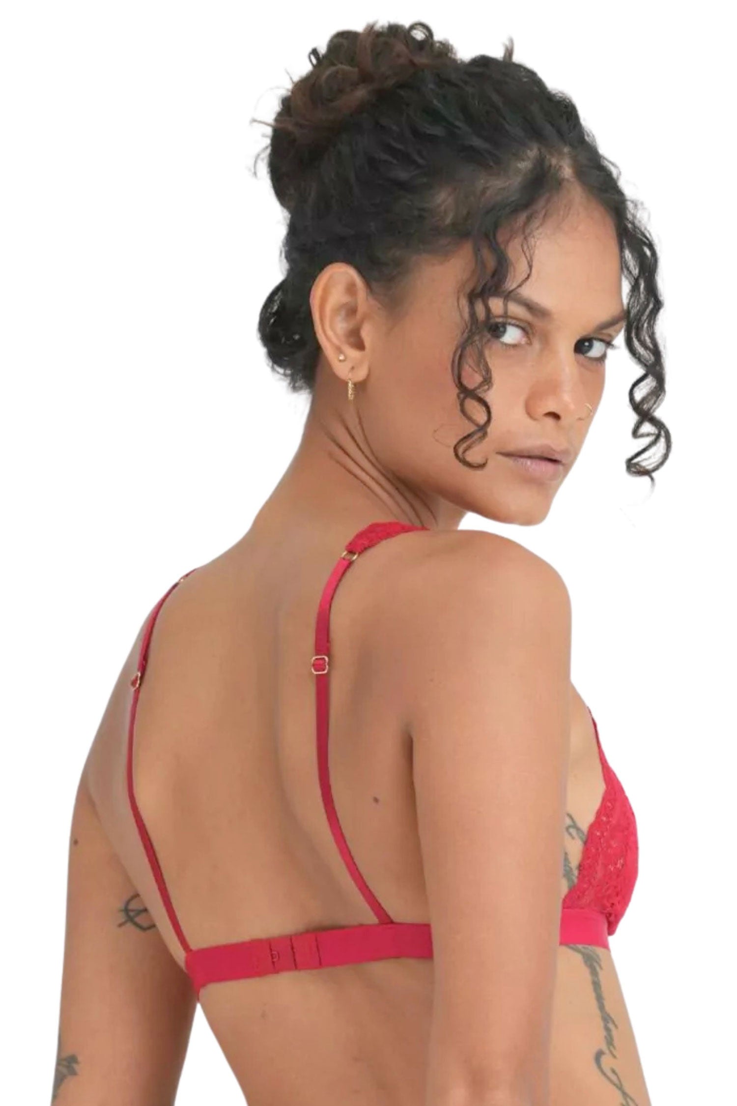 samba-red
