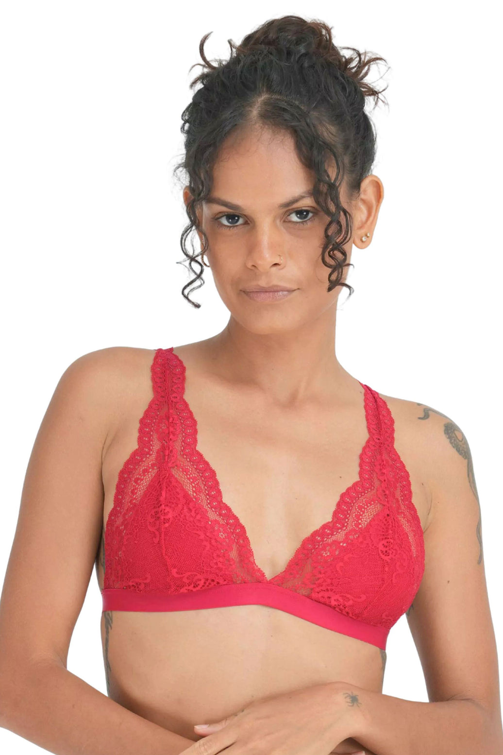 samba-red