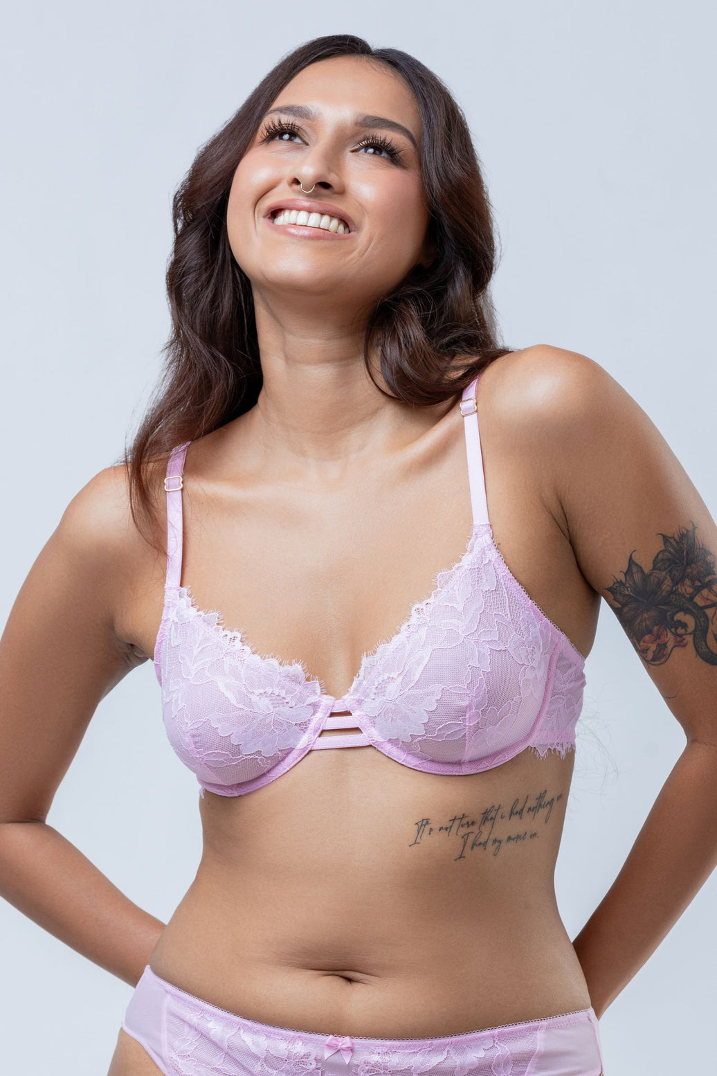 Pink-Frosting