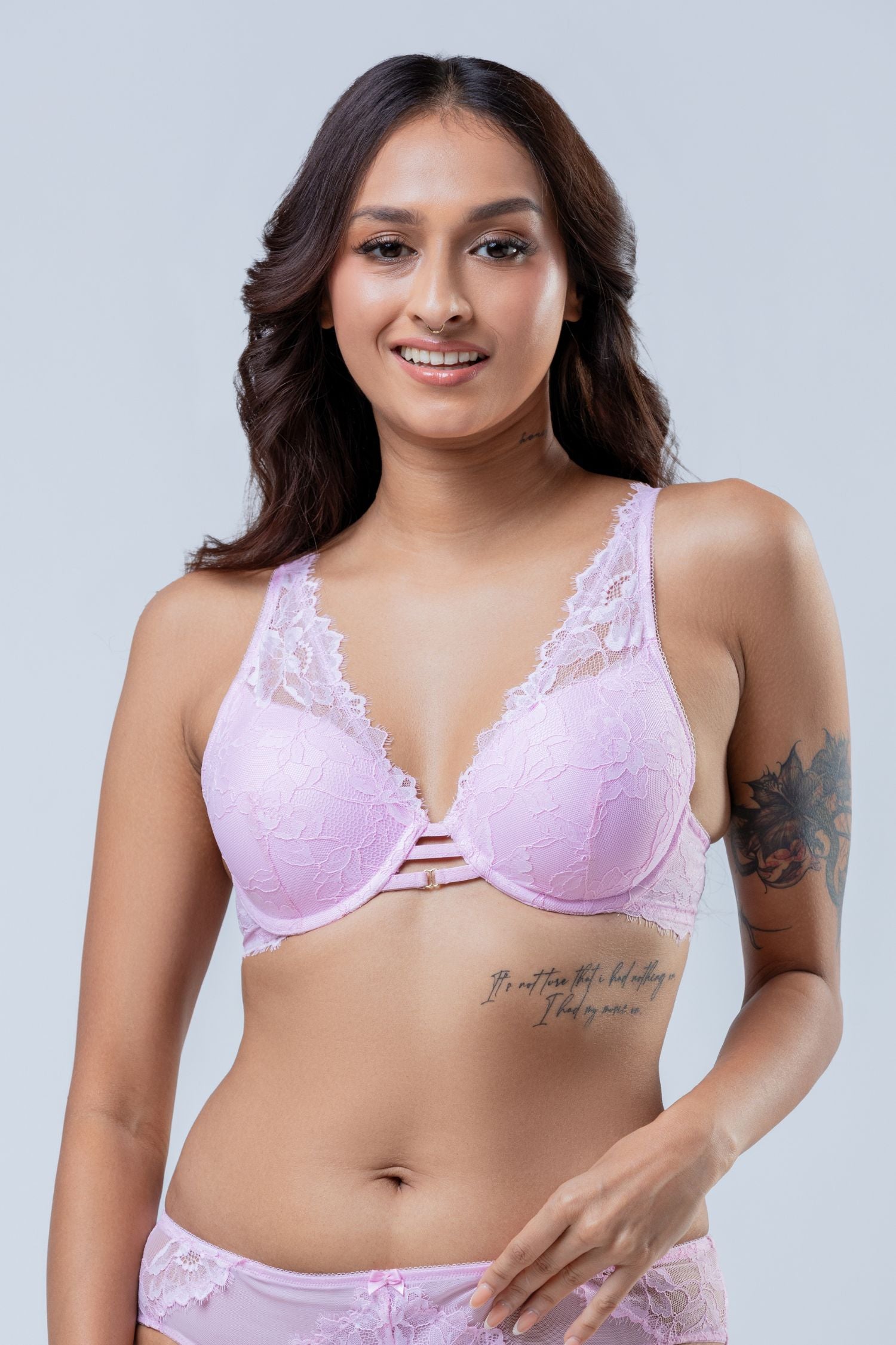 Pink-Frosting