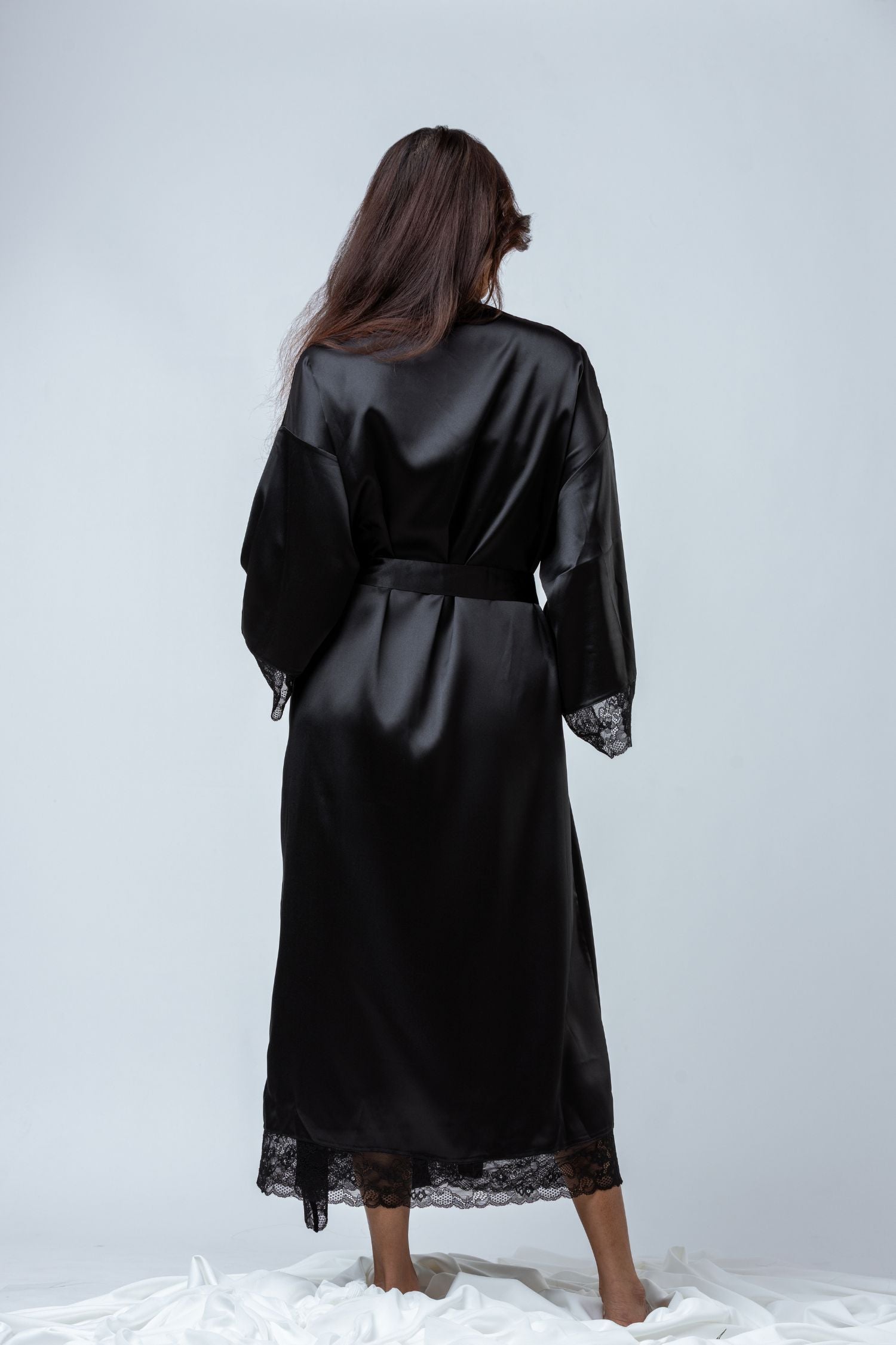 Whimsical Whispers Robe
