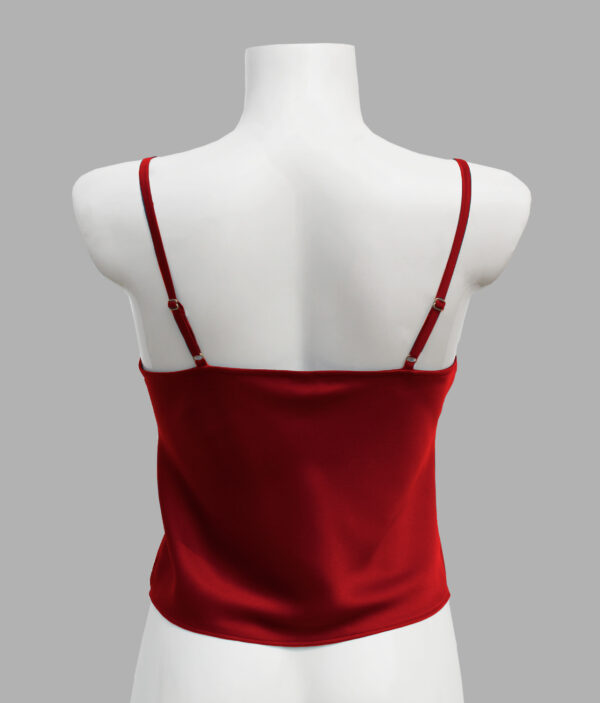 Red Cami 3 1